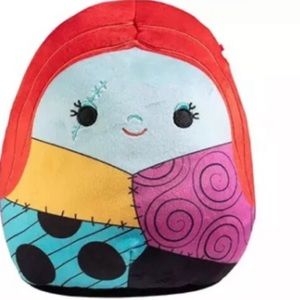 The Nightmare before Christmas plush pillow decoration - Sally